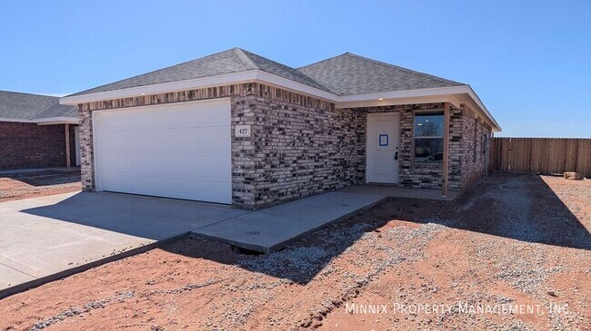 Foto del edificio - 427 Colorado St