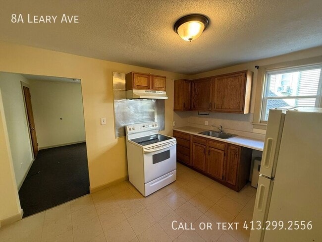 Foto del edificio - 8A Leary Ave-