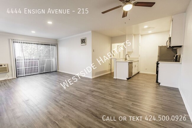 Building Photo - 4444 Ensign Ave