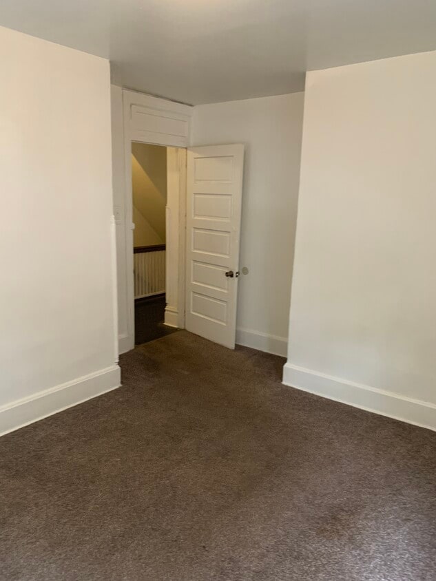 Building Photo - 1613 Forster St