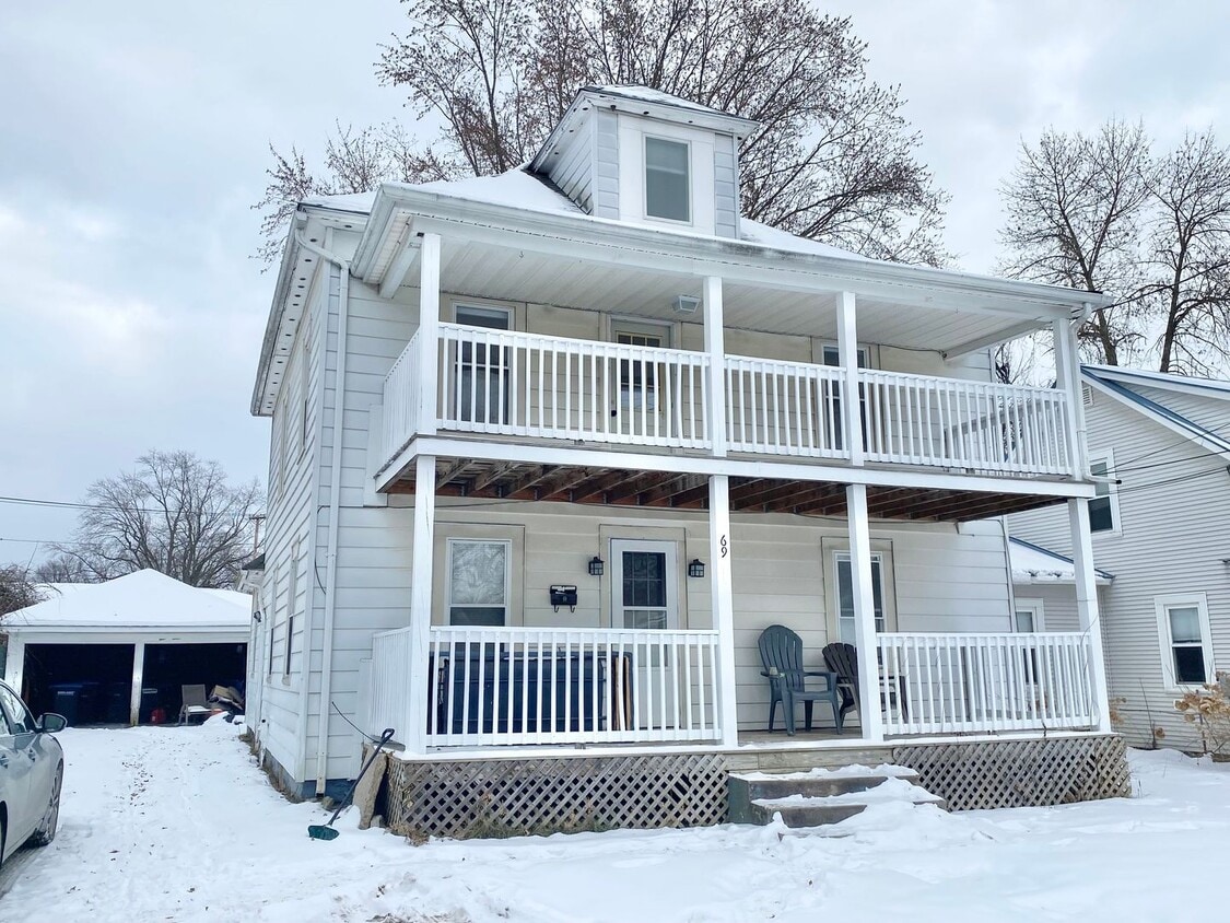 Photo - 69 Russell Street