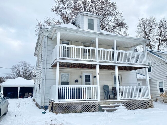 Photo - 69 Russell St Apartment