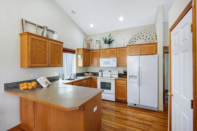 Foto del edificio - 715 E Westcrest Rd