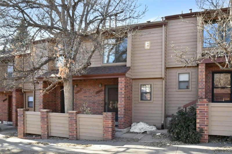 Photo - 412 Wright St (Lakewood, CO)