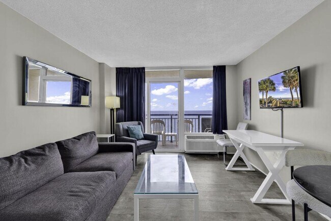 Foto del edificio - 2300 N Ocean Blvd