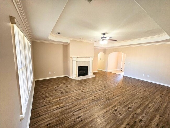 Foto del edificio - 3604 SW Carriageway Ave