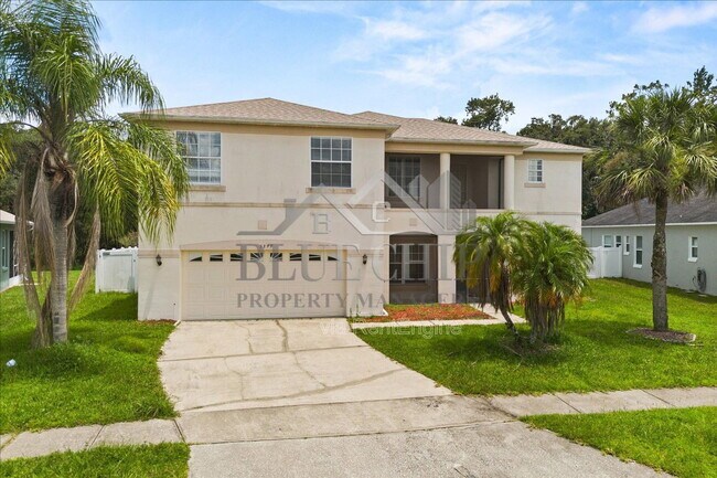 Building Photo - 5399 Dahlia Reserve Dr