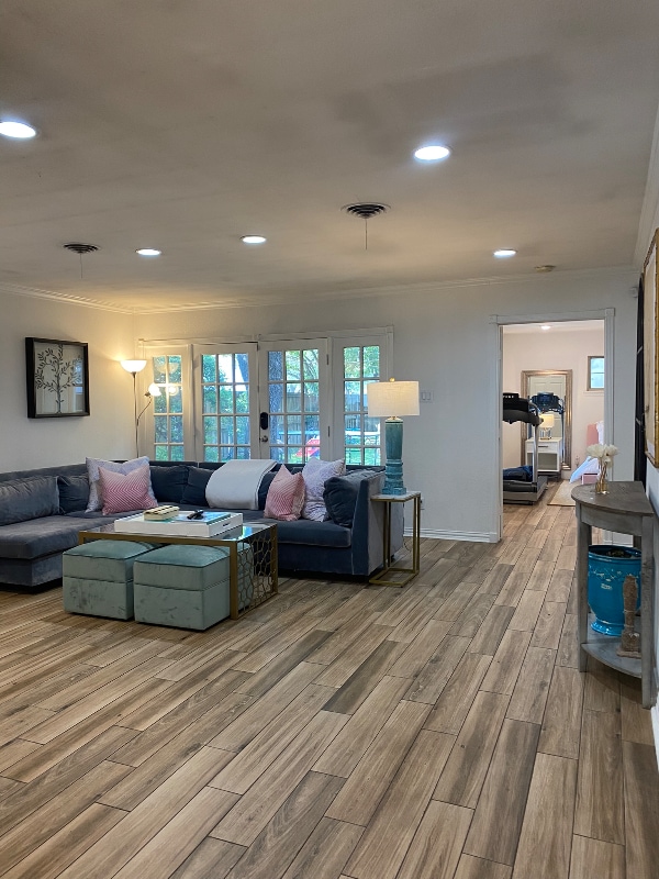 4084 Purdue Ave, University Park, TX 75214 House Rental in University