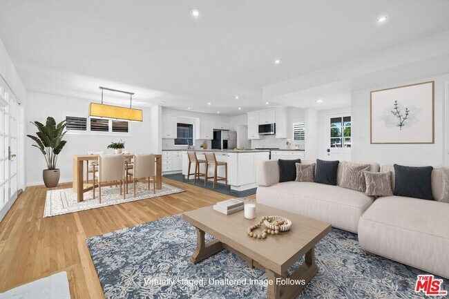 Foto del edificio - 9344 Valjean Ave