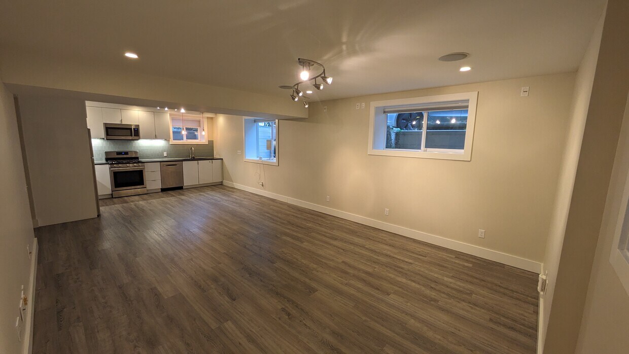 521 Malden Ave E Unit 1, Seattle, WA 98112 Apartments in Seattle, WA