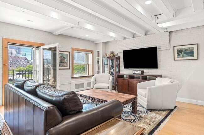 Foto del edificio - 51 Commercial Wharf W