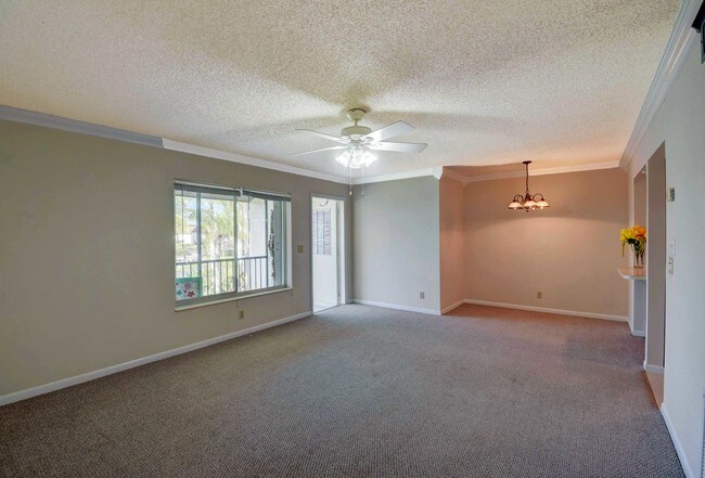 sala de estar/comedor - 4850 Sable Pine Cir