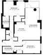 2 Bed/2 Bath-C01