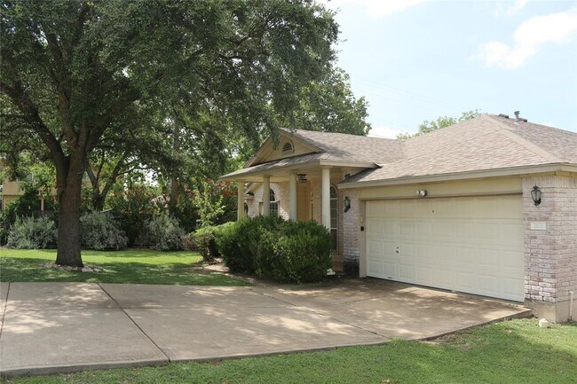 Foto del edificio - 1811 W Pflugerville Pkwy