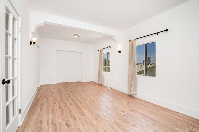 Foto del edificio - Cozy 1 Bed / 1 Bath with Stainless Steel K...
