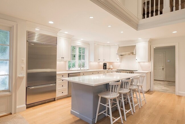 Foto del edificio - 19 Ridge Hill Farm Rd