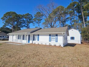 Building Photo - 4839 Berkley Dr