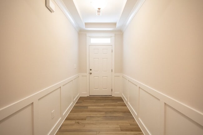 Foto del edificio - Luxury Townhouse
