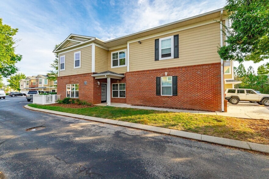 Photo - 4102 Regency Court Unit 4102