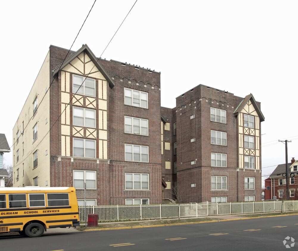 Sheridan Gardens Apartments Roselle, NJ