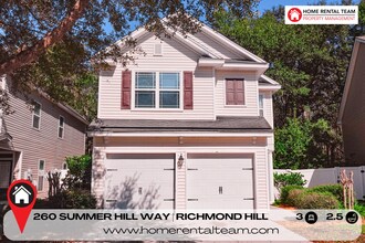 Building Photo - 260 Summer Hill Way