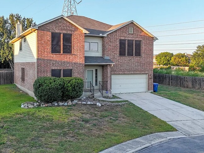 Photo - 9207 Larsons Ln House