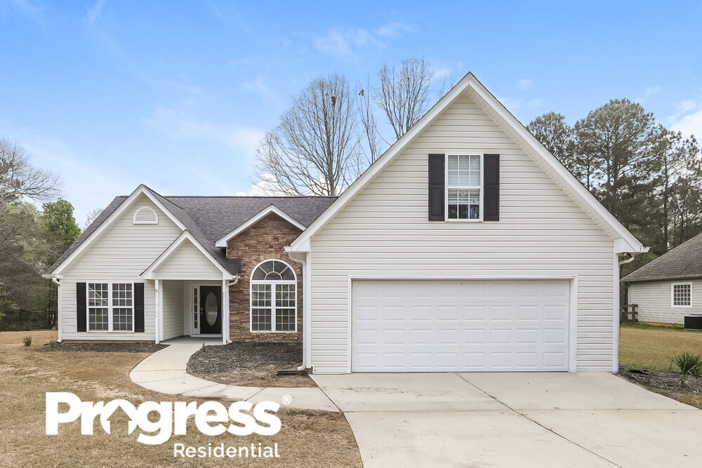 725 Loblolly Ln, Winder, GA 30680 House for Rent in Winder, GA