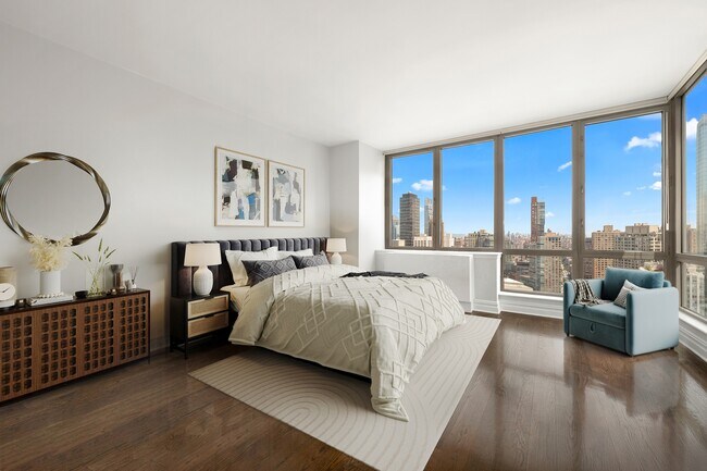 Foto del edificio - 2 Columbus Ave