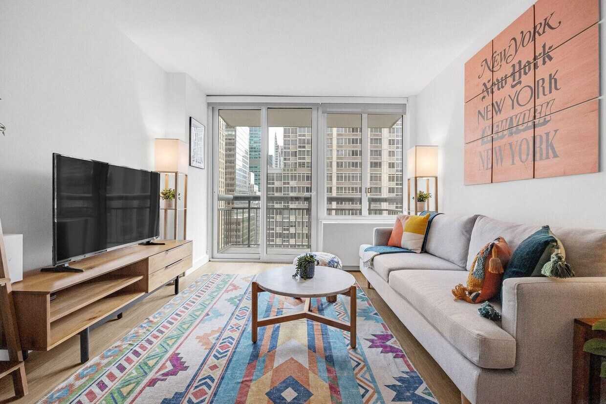 Foto principal - 980 6th Ave