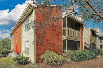 Building Photo - 9100 Dr M.L.K. Jr St N