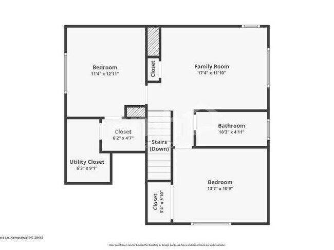 Building Photo - 155 Leeward Ln