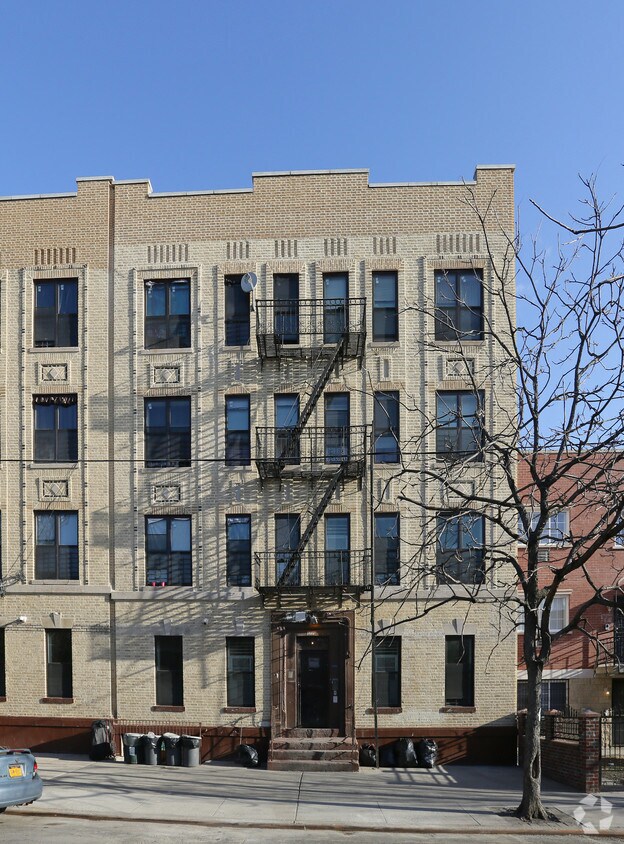 Building Photo - 1725 Sterling Pl