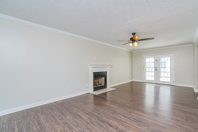 Foto del edificio - 161 S Birchwood Dr