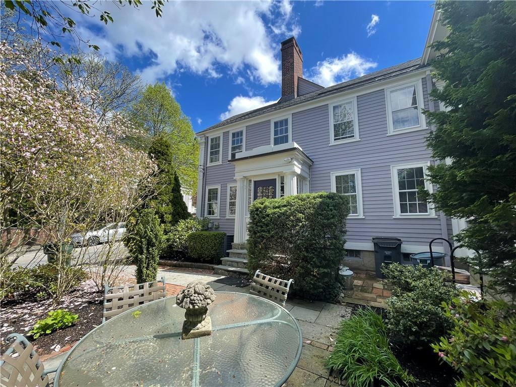 5 Cushing St, Providence, RI 02906 House for Rent in Providence, RI