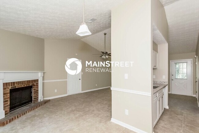 Building Photo - 3 Bedroom Pet-Friendly Home in Norcross, GA with Main Street Renewal