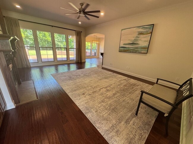 Building Photo - Beautiful Bossier City Home in Tiburon Nei...