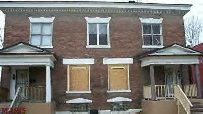 Primary Photo - 1113 Aubert Ave