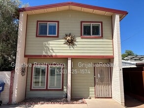 Building Photo - 1444 S Palo Verde Ave