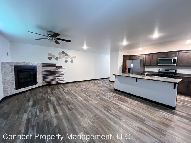Foto del edificio - 3 br, 2.5 bath House - 703 Halfpipe - Unit B