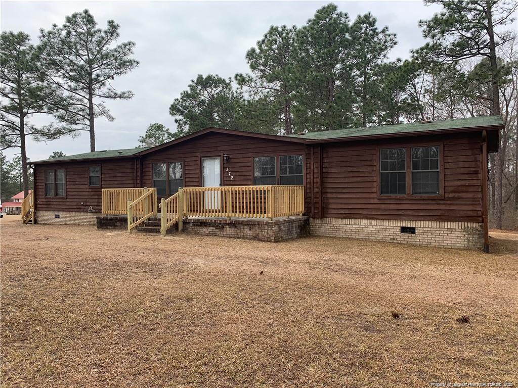 Foto principal - 372 Swift Creek Rd