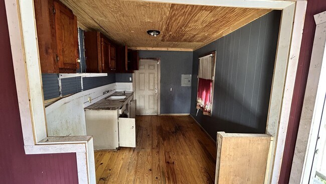 Photo - 3963 N Foster Dr House