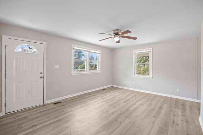 Foto del edificio - Welcome to Bell Fork Homes!