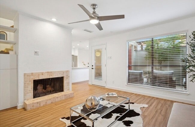 Foto del edificio - 3919 Buena Vista St