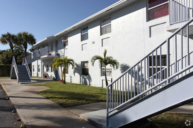 Building Photo - Apollo Terrace