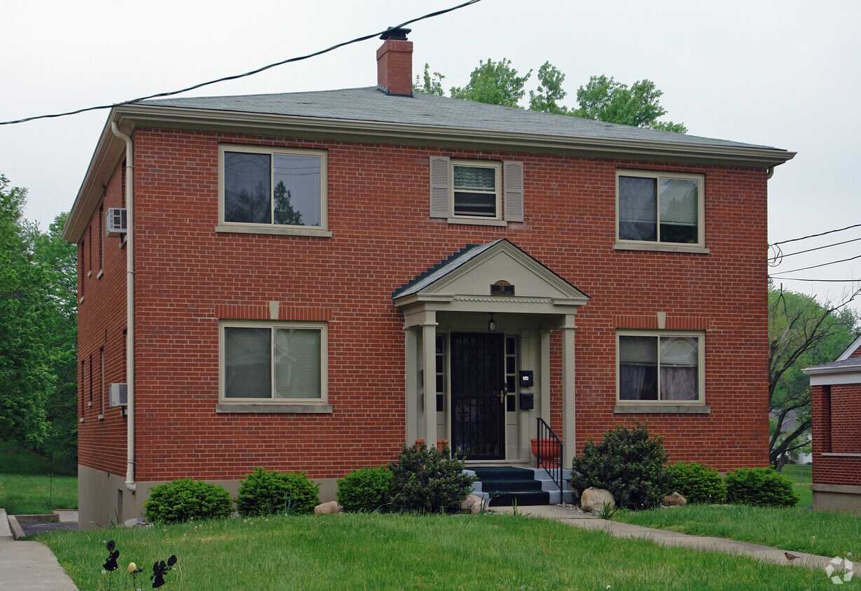 Primary Photo - 24 Highland Ave
