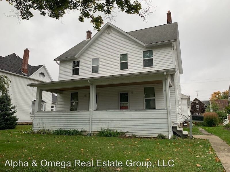 Primary Photo - 317-319 N Wiley St