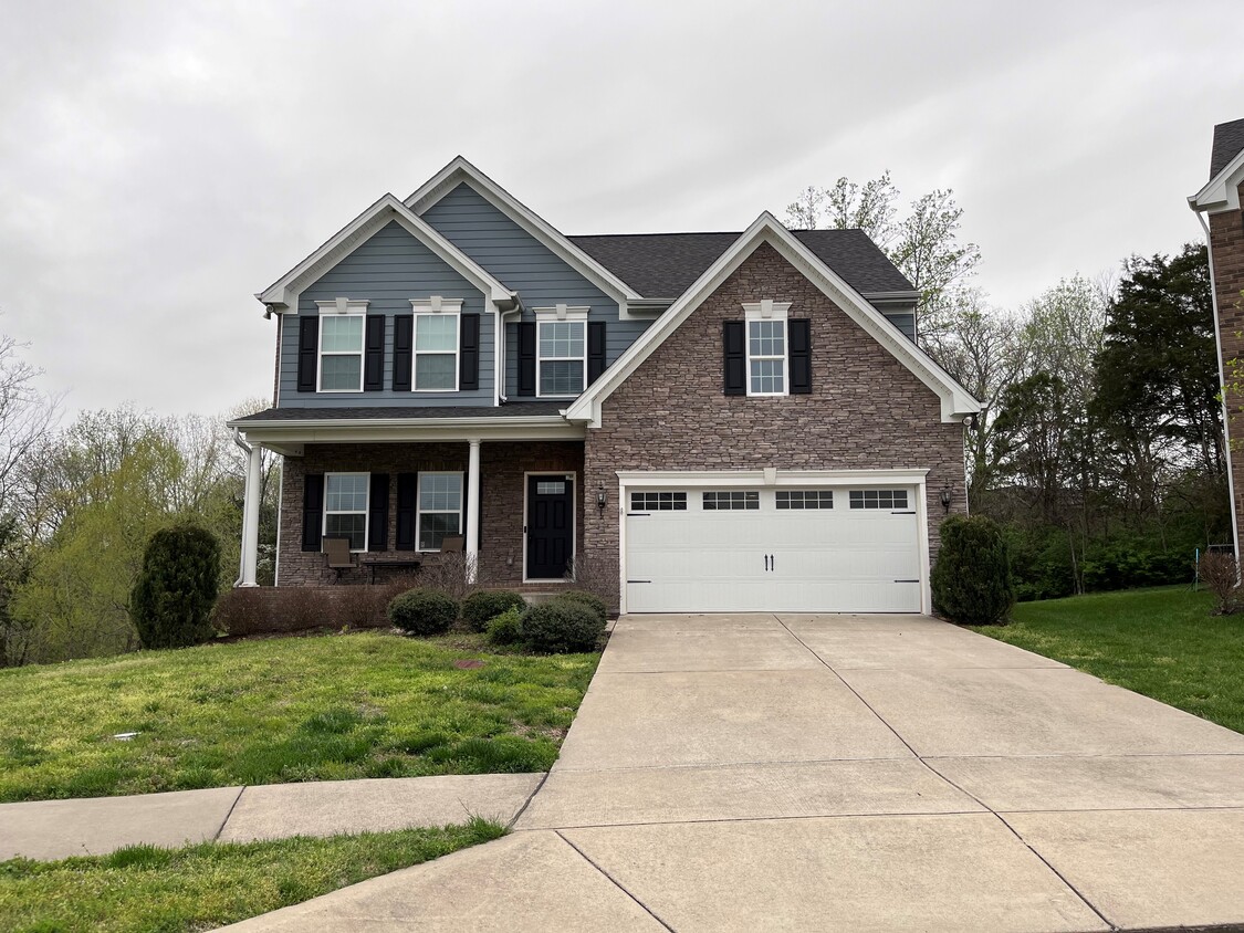7736 Tranquil Trl, Brentwood, TN 37027 House Rental in Brentwood, TN