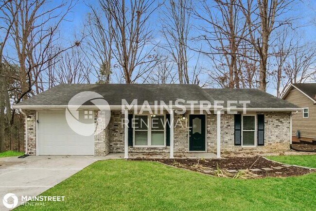 Building Photo - 833 Tree Trunk Rd