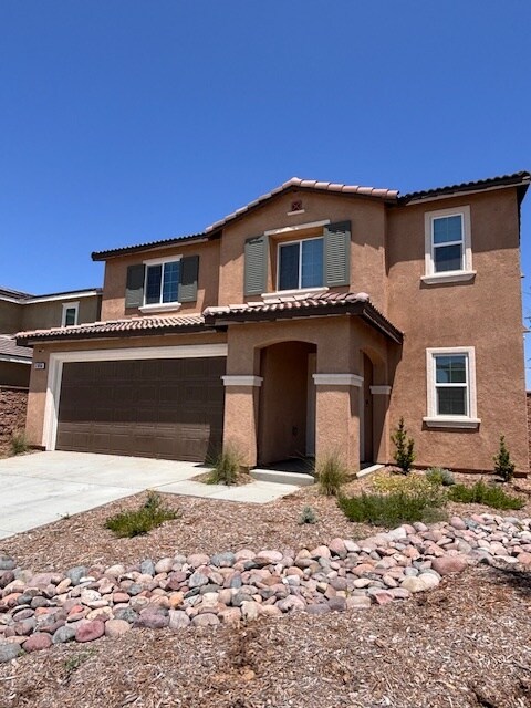 Foto del edificio - 31058 Water Beech Dr