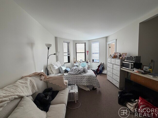 Foto del edificio - 843 Beacon St